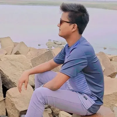 Rohit Raj profile
