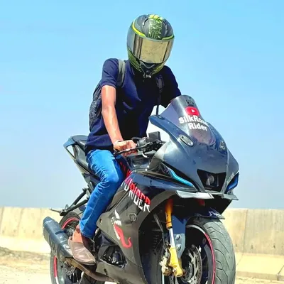 Rohit Raj profile