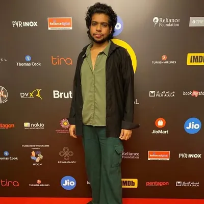 Roheet Raj Gajbhiye profile