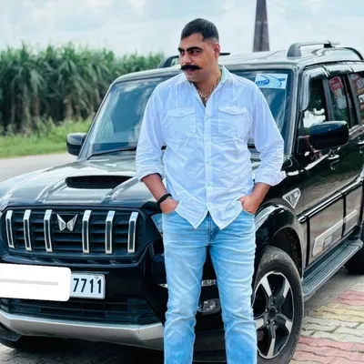 Rohit Rana profile