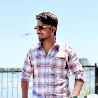 Rohit Rathore profile