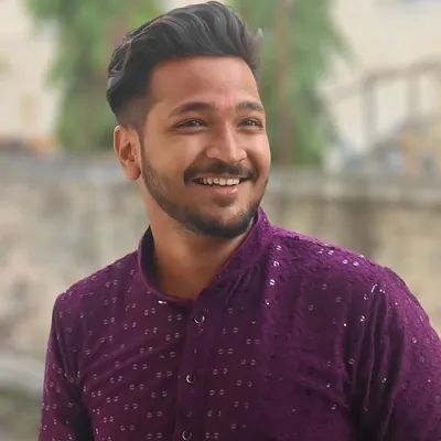 Rohit Rayate ๐ profile