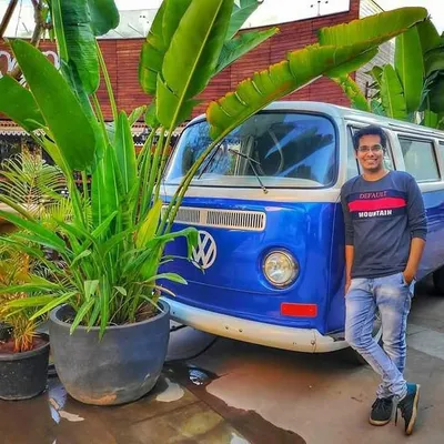 Rohit Jain profile