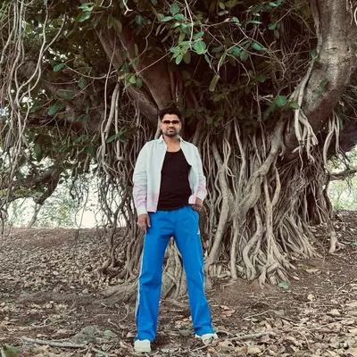 Rohit Rjk profile