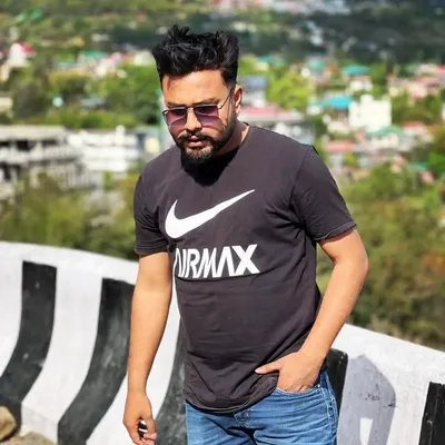 Rohit_roxstar profile