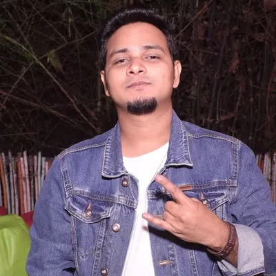 Rohit Rushh profile