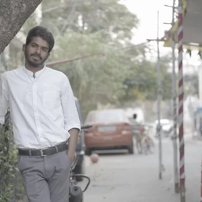 Rohit Sai profile