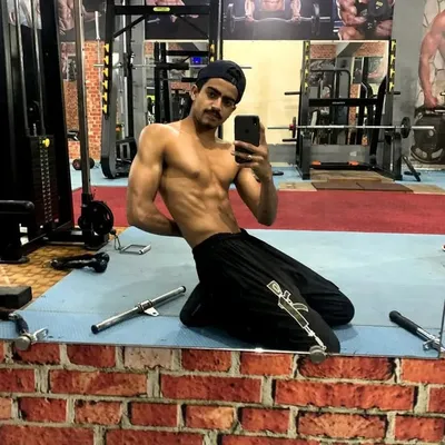 Rohit Saini profile