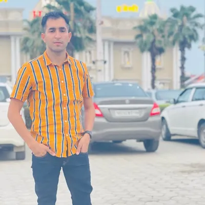 रोहित मैहला माजरा profile