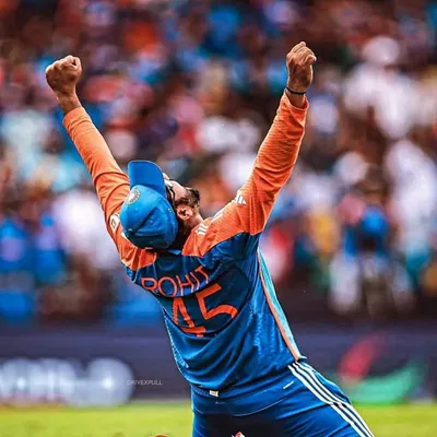 👑 ROHIT SHARMA FANCLUB ❤️🔥 profile