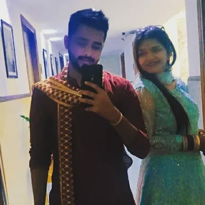 Rohit Sharma profile
