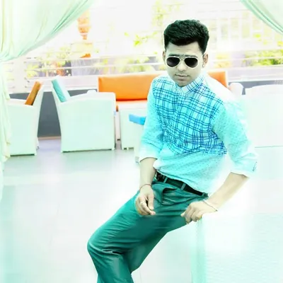 Rohit Sharma profile