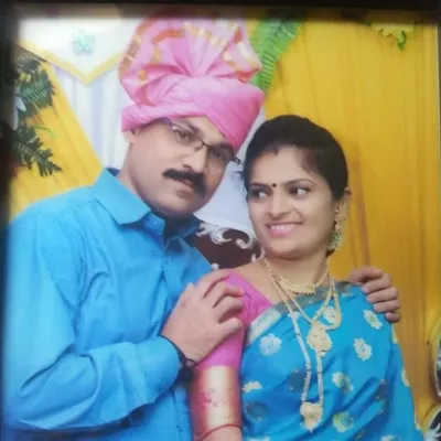 Ashwini Shimpi profile