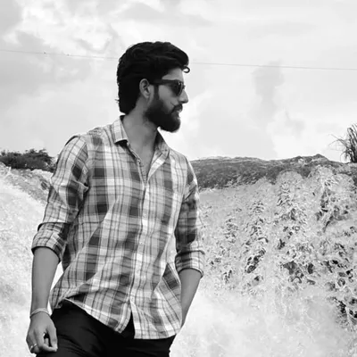 ROHIT SINGH MOURYA profile