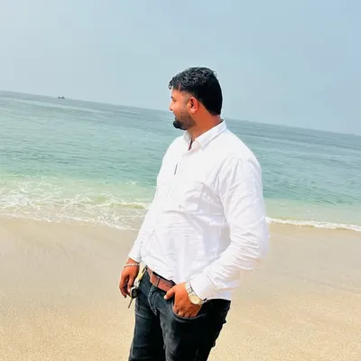 😎Er Rohit😍 profile
