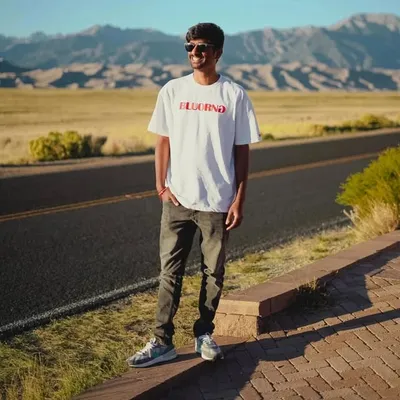 Rohit profile