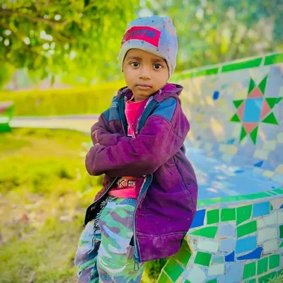 Rohit Thakor profile