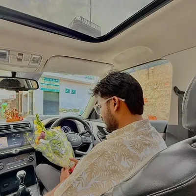 ROHIT ❤️ profile