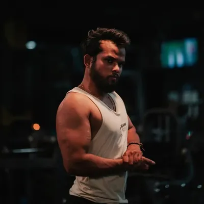 🤍 Rohit Anil Virulkar ⚡️ profile