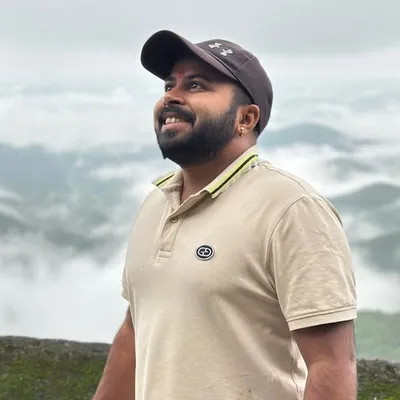 Rohit Ram Anwane | Nagpur profile