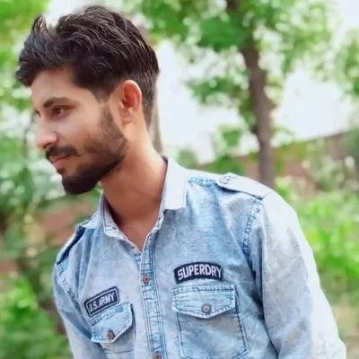 Rohit Arya profile