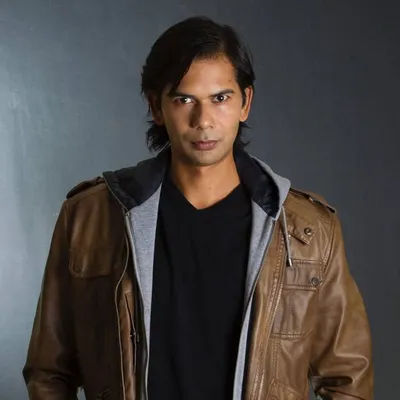 ROHIT BARKER profile