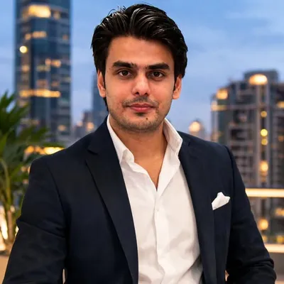 Rohit L Bhadana profile