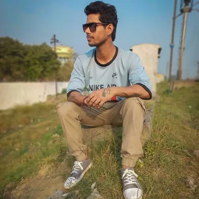 Rohit Chauhan profile