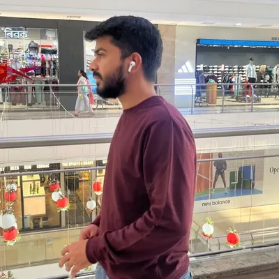 Rohit Kumar Chawariya profile