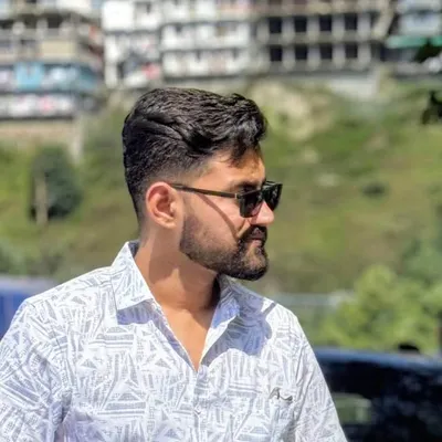 ROHIT CHOUDHARY | ๐ฎ๐ณ profile