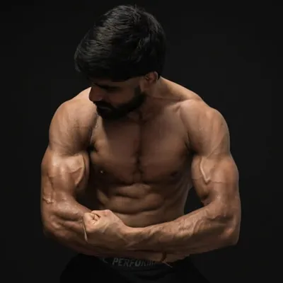 Rohit Dahiya profile
