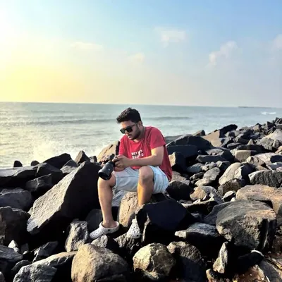 G.Rohit profile