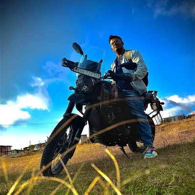 Rohit Dutta profile