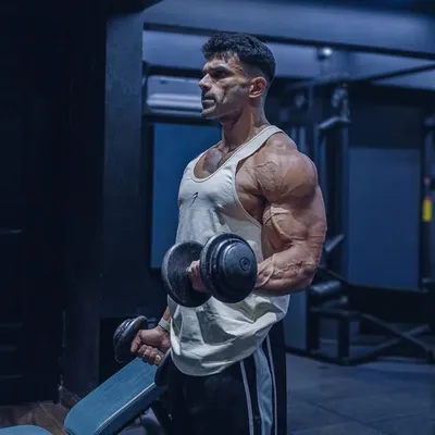 Rohitesh Manjrekar | Fitness and lifestyle profile
