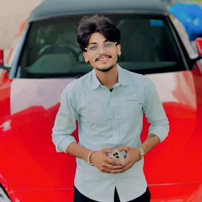 Rohit🦁⚔️ profile