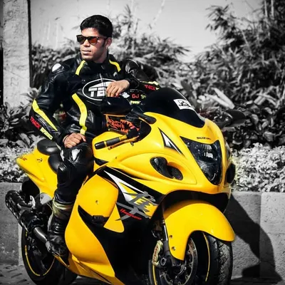 Rohit Giri profile