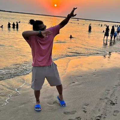 Rohit Gkd profile