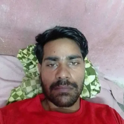 Rohit gond profile