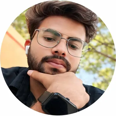 Rohit 🤍 profile