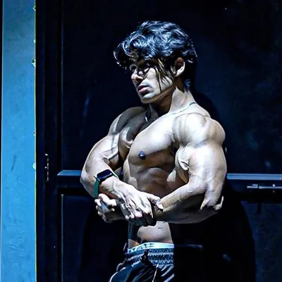 Rohit Gupta profile