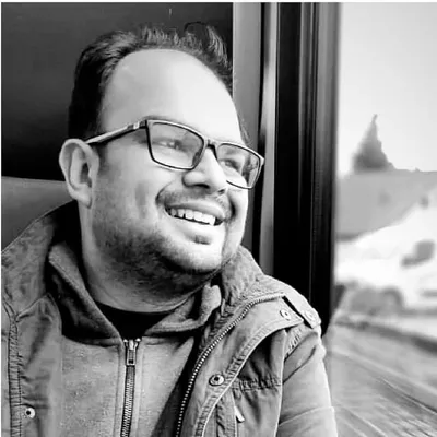 Rohit Gupta profile