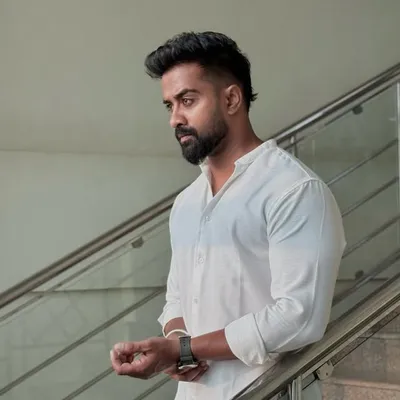 Rohith Sethumadhavan profile