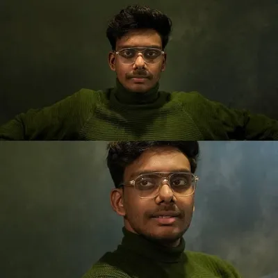 Rohith Gpx profile