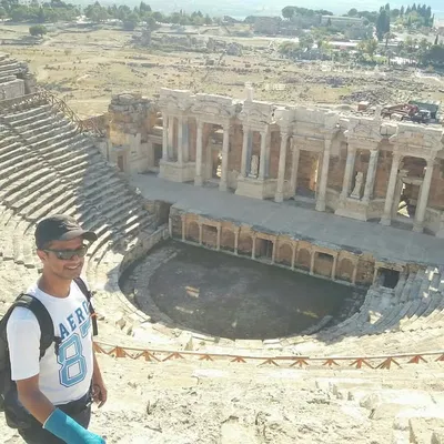 Rohith Shankar Hanbal profile