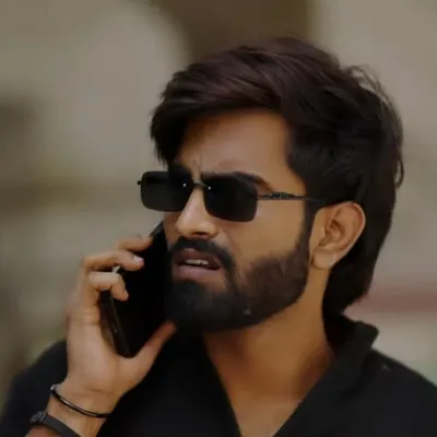 Rohith Pasupuleti profile