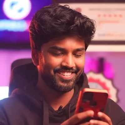 Rohith Raaj Kumar profile