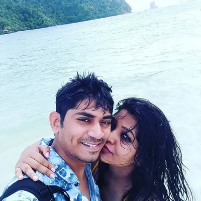 Rohith Bharadwaj