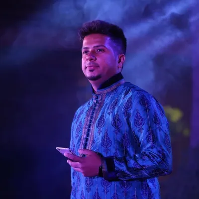 Rohith Bhat Uppoor profile
