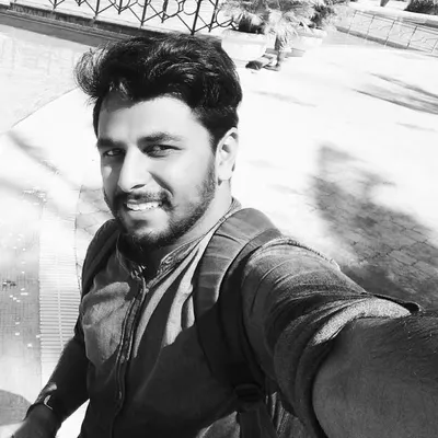 Rohith Gopi profile