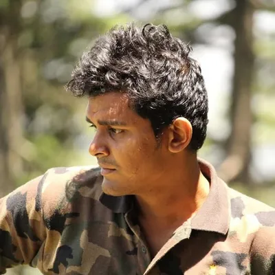 Rohith Reddy Gopidi profile